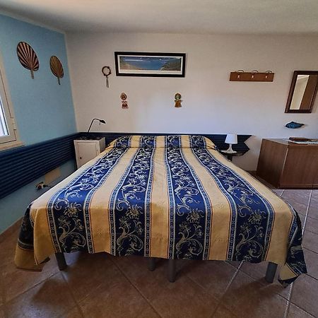 Casa Delle Salinelle Βίλα Lascari Εξωτερικό φωτογραφία