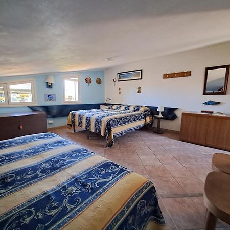 Casa Delle Salinelle Βίλα Lascari Εξωτερικό φωτογραφία