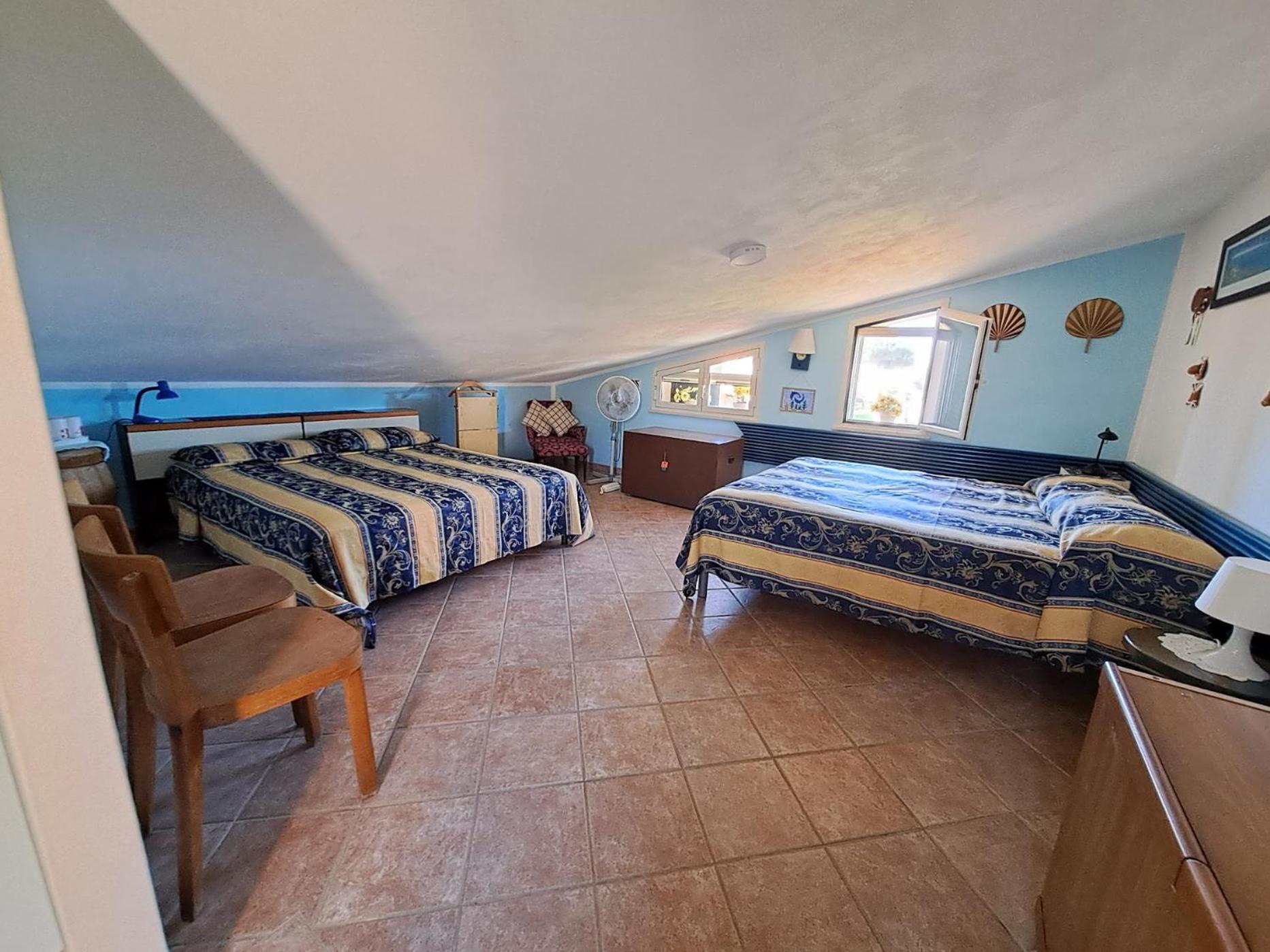 Casa Delle Salinelle Βίλα Lascari Εξωτερικό φωτογραφία