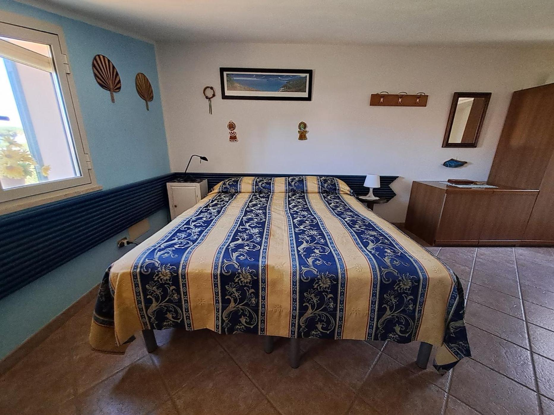 Casa Delle Salinelle Βίλα Lascari Εξωτερικό φωτογραφία