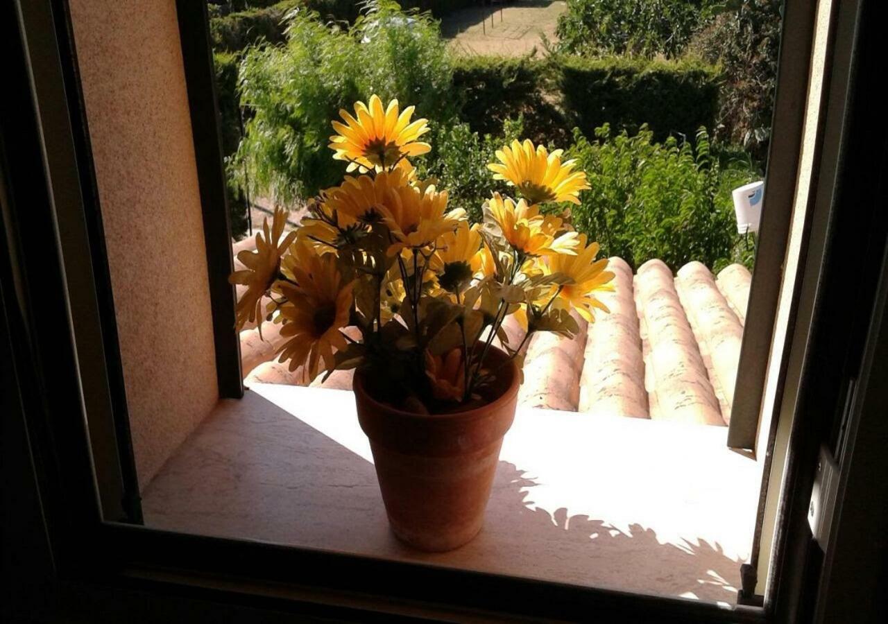 Casa Delle Salinelle Βίλα Lascari Εξωτερικό φωτογραφία